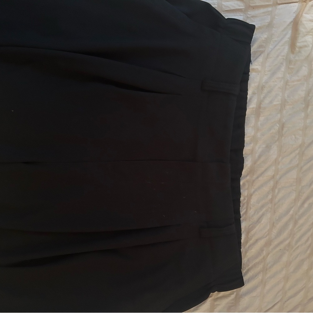 HALARA Black Pants - Picture 2 of 4